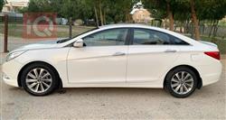 هیۆندای سۆناتا